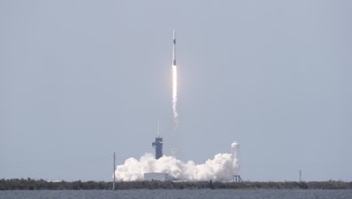 Астронавтите от SpaceX се връщат на Земята в началото на август