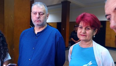 Съдия Гьонева, пуснала Георги на свобода: Колкото и да е стряскащо, това е лека телесна повреда