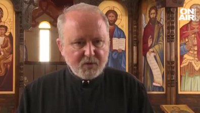 Да посветиш живота си на богослужението в затвора