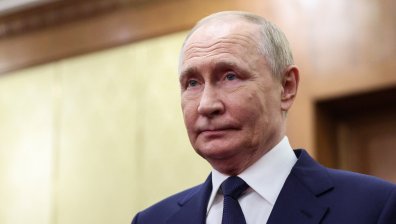 Владимир Путин: Русия никога не е планирала да атакува Европа