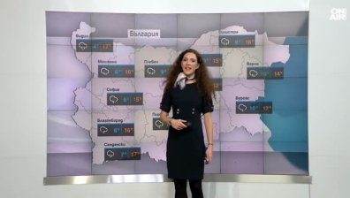 Централна прогноза