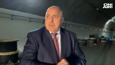 Борисов: Лесно е да се коментира свободата, но трябва да се върши и работа
