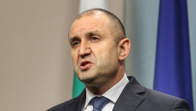 Радев осъди остро смъртоносното нападение срещу посолството на Азербайджан в Техеран