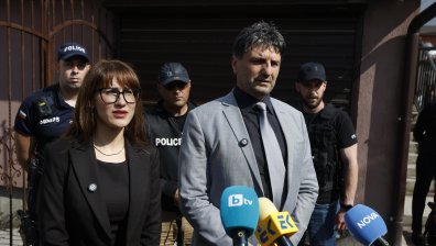 Акция на МВР в София: Иззеха над 700 дози фентанил и арестуваха 11 души