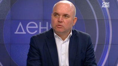 Владислав Панев: На изборите ПП-ДБ ще си върне част от загубените гласове