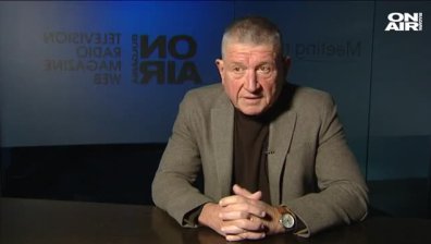 От политиката през "Ку-ку" до бялата престилка и битката с Ковид-19