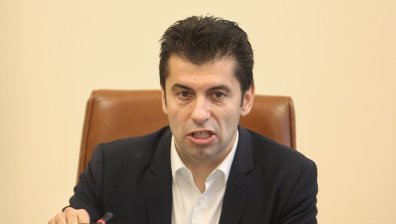 Петков: Опозицията критикува остро, значи се движим в правилната посока