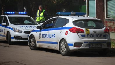 На 31 декември 2025 г. хванаха над 30 пияни или дрогирани шофьори