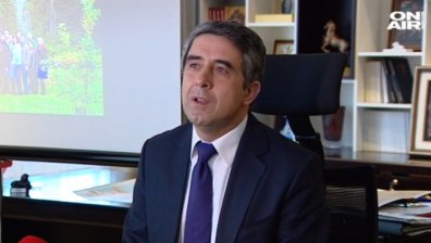 Плевнелиев: Бях свидетел на изборни манипулации по време на мандата ми