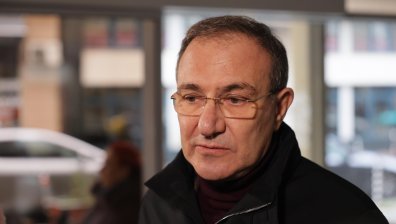 Гуцанов: Бъдещето на БСП да се реши на Конгрес - да подходим мъдро