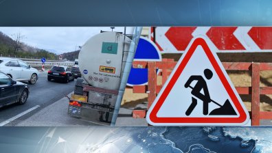 От АПИ увериха: Приключваме с ремонтите на "Тракия" до началото на летния сезон