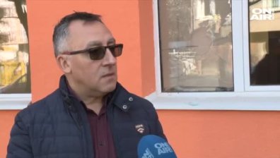 Продължава издирването на момчето, замервало с камъни 119-то училище 