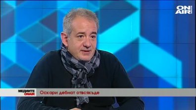 Стефан Командарев: Тед Кочев търси агент на Асен Блатечки в Холивуд