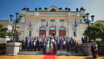 Вижте имената на депутатите в 47-ото НС (НЕОФИЦИАЛЕН СПИСЪК)