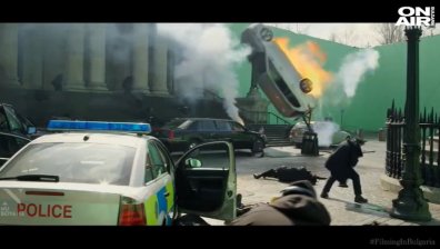 Netflix и Disney искат да снимат у нас, променят Закона за филмовата индустрия