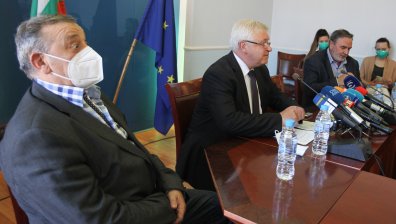 Заповедта на Ананиев влезе в сила, следят за спазване на мерките