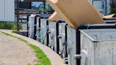 Столичната община обяви нови обществени поръчки за сметосъбиране