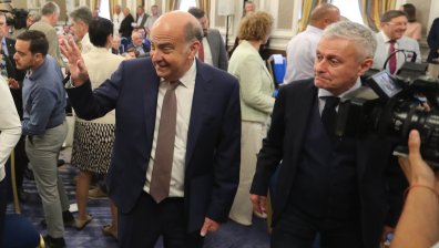 Американският посланик у нас: България има принос Украйна да удържа Русия