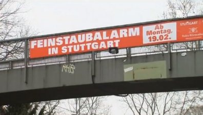 Германия забрани дизеловите двигатели в големите градове
