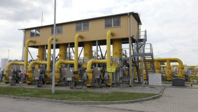 България и още 2 страни са внесли природен газ от Азербайджан за &euro;1,6 млрд. през януари