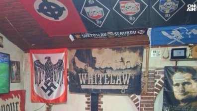 Неонацистката мрежа "Кръв и чест" у нас от 25 години, службите многократно задържали членове