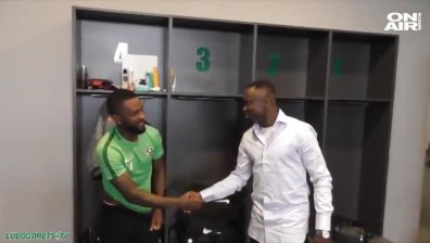 "Лудогорец" привлече крило от "Шалке 04"