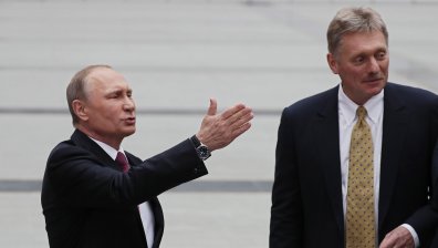 Песков: Путин спи спокойно през нощта, има реална картина за ситуацията в Украйна
