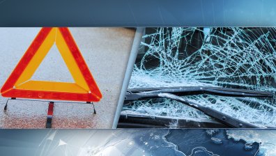 Катастрофа край село Българене взе една жертва