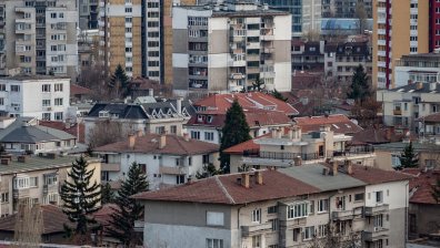 Къщи за по €1 млн. в София - има ли търсене и предлагане?