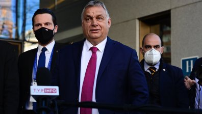 Орбан: Санкциите срещу Русия имат "обратен ефект", европейски правителства падат