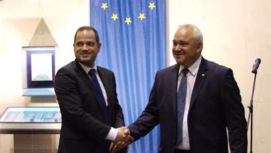 След недоволството: Стоянов отмени заповед на Демерджиев