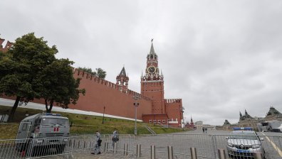 Кремъл: Не сме разговаряли с Тръмп за уреждане на конфликта в Украйна