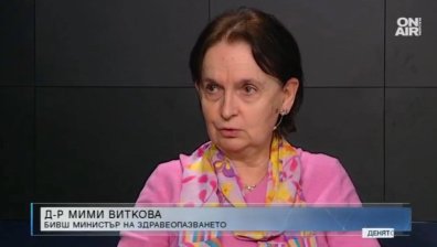 Има ли опасност за България от новия вирус?