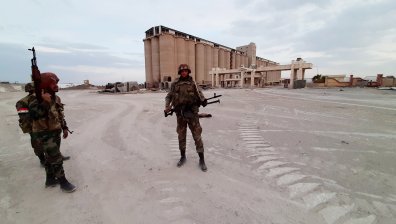 Сирийските сили превзеха по-голямата част от Алепо