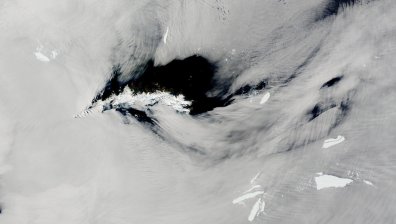 Русия изстреля сателит за наблюдение на климата и околната среда