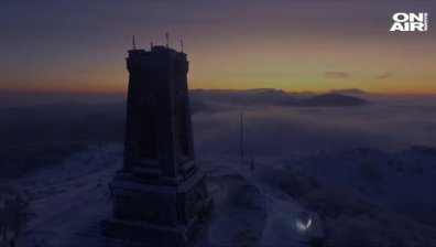 Bulgaria ON AIR с историческа разходка - "Хрониките на свободата"