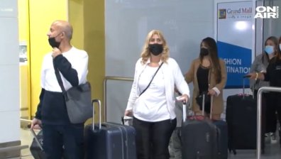 Дойдоха първите туристи от Израел, но прогнозите за сезона са песимистични