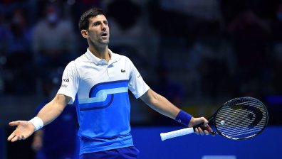 Безпрецедентен скандал в тениса: Австралия срещу неваксинирания Джокович