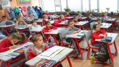 Нелепа задача по математика за 3 клас затрудни родители на ученици