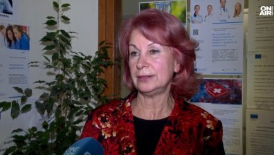 Чакаме пика на грипа до две седмици, докато други вируси вече блокират болниците