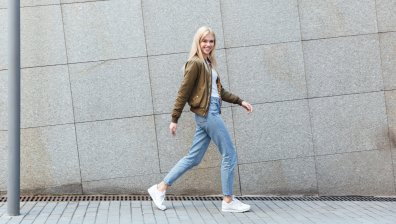 Танцувалната походка може да се окаже симптом на рядко заболяване