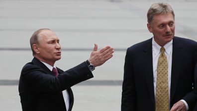 Песков: Среща на Путин със Зеленски е невъзможна, трябва да "си напишат домашното"
