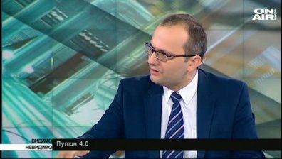 Изборите в Русия