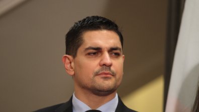 Радостин Василев: Държавата не знае какво се случва в НДК, комисия протоколира всичко