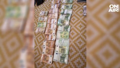 Безпрецедентна акция срещу купения вот: "Стигнахме до хората, които осигуряват парите"