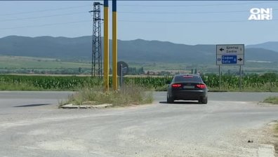 Приятели на загиналия моторист в Костинброд излизат на протест