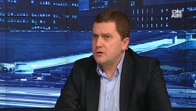 От БСП категорични: Сделка между ГЕРБ, ОП и ДПС има!