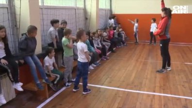Борят затлъстяването при учениците с нови нормативни изисквания