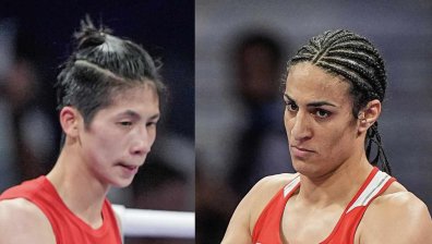 Международната боксова асоциация: МОК не се съобрази с половите тестове на Лин Ю-Тин и Имане Хелиф