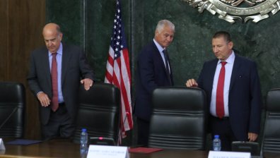 Българската прокуратура повдига задочно обвинение срещу Ружа Игнатова